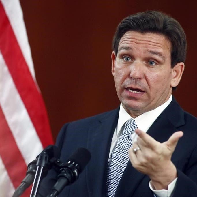 DeSantis to expand 'Don't Say Gay' law to all grades